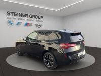 Gebraucht BMW X3 M Sport 197 PS (144 kW) 2025 Schwarz SUV