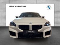 gebraucht BMW M2 Steptronic