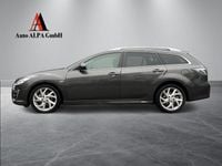 Gebraucht Mazda 6 Inclusive 180 PS (132 kW) 2013