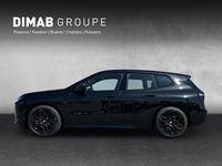Gebraucht BMW iX M Sport 400 kW (544 PS) 2025 Schwarz SUV