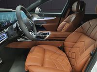 Neu BMW 740 Comfort Edition 299 PS (219 kW) 2025 Weiss Limousine