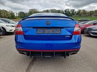 Gebraucht Skoda Octavia RS 220 PS (161 kW) 2014 Kleinwagen