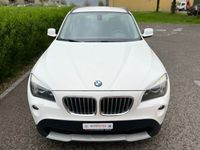 gebraucht BMW X1 28i Steptronic