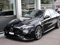 Gebraucht Mercedes C63S AMG AMG 680 PS (500 kW) 2023