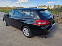 gebraucht Peugeot 308 SW 1.6BluHDI Style Automatic