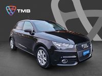 gebraucht Audi A1 Sportback 1.2 TFSI Attraction