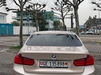 gebraucht BMW 335 3er Reihe F30 d xDrive