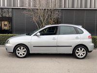 gebraucht Seat Ibiza 1.4 16V Edition Joya