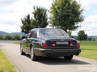 gebraucht Bentley Arnage Red Label