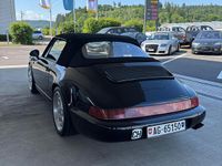 Gebraucht Porsche 911 Carrera 250 PS (183 kW) 1991