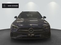 Neu Mercedes C220 197 PS (144 kW) 2025 Kombi