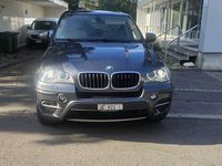 Gebraucht BMW X5 306 PS (225 kW) 2012 SUV