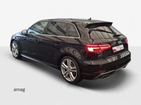 gebraucht Audi A3 Sportback 35 TFSI sport