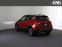 gebraucht Seat Arona MOVE FR (netto)