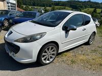 Gebraucht Peugeot 207 GTi 175 PS (128 kW) 2007