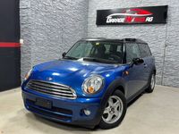 gebraucht Mini Cooper D Clubman 