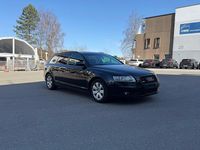 Gebraucht Audi A6 233 PS (171 kW) 2008 Kombi