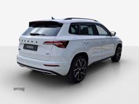 gebraucht Skoda Karoq SportLine