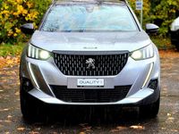 Gebraucht Peugeot 2008 GT 130 PS (95 kW) 2021 SUV