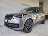 Gebraucht Land Rover Range Rover HSE 510 PS (375 kW) 2022 SUV