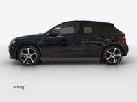 Gebraucht Audi A1 Sportback Ambiente 116 PS (85 kW) 2024 Pfeilgraupfeilgrau Kleinwagen