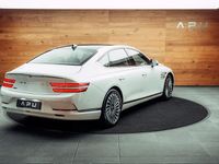 Gebraucht Genesis G80 272 kW (370 PS) 2025 Weiss Limousine