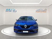 Gebraucht Renault Mégane IV GT 205 PS (150 kW) 2016 Limousine