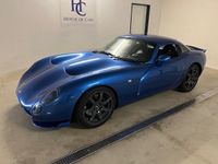 Gebraucht TVR Tuscan 400 PS (294 kW) 2004 Cabrio