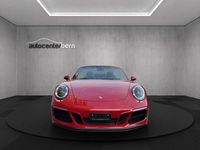 Gebraucht Porsche 911 Carrera GTS 450 PS (330 kW) 2018 Cabrio