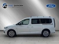 Neu Ford Tourneo Titanium 150 PS (110 kW) 2025 Van / Kleinbus
