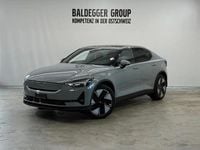 Neu Polestar 2 Long Range Dual motor 309 kW (421 PS) 2026 Gray Kleinwagen