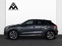 gebraucht Audi SQ2 TFSI quattro S-tronic