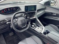 gebraucht Peugeot 3008 1.2 PureTech Allure Pack