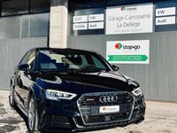 Gebraucht Audi A3 S-Line 184 PS (135 kW) 2019