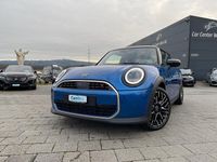 Neu Mini Cooper S 204 PS (150 kW) 2025 Kleinwagen