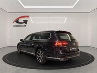 Gebraucht VW Passat Highline 239 PS (175 kW) 2016 Schwarz Kombi