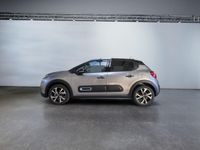 gebraucht Citroën C3 1,2 Elle PuTe S&S Navi/Leder/Kam/SHZ/Alu/Apple/ 5JG