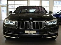 Gebraucht BMW 750 Executive 450 PS (330 kW) 2015 Limousine