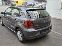 Gebraucht VW Polo 90 PS (66 kW) 2016 Limousine