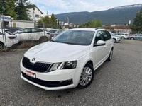 Gebraucht Skoda Octavia Ambition 115 PS (84 kW) 2019 Kombi