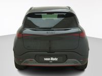 Neu Smart #1 Brabus 314 kW (428 PS) 2026 Rot SUV