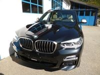 Gebraucht BMW X3 M Sport 360 PS (264 kW) 2020 SUV