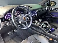 gebraucht Porsche Cayenne GTS 