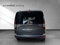 gebraucht VW Caddy Liberty