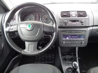 gebraucht Skoda Fabia Combi 1.2 TSI Ambiente