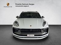 gebraucht Porsche Macan T