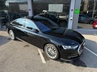 Gebraucht Audi A8 Comfort 286 PS (210 kW) 2019 Limousine