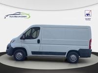 Gebraucht Citroën Jumper Attraction 110 PS (80 kW) 2018 Van / Kleinbus