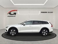 gebraucht Volvo V60 CC 2.0 B4 Plus AWD