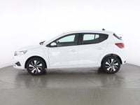 Neu Dacia Sandero Expression 91 PS (66 kW) 2025 Weiss Limousine